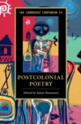 Image for The Cambridge companion to postcolonial poetry