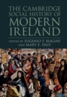 Image for The Cambridge social history of modern Ireland