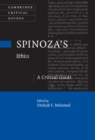 Image for Spinoza&#39;s &#39;ethics&#39;: a critical guide