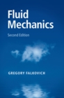 Image for Fluid mechanics: a short course for physicists