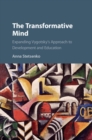 Image for Transformative Mind: Expanding Vygotsky&#39;s Approach to Development and Education