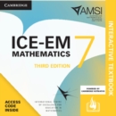 Image for ICE-EM Mathematics Year 7 Digital Card