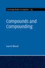Image for Compounds and Compounding