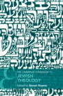 Image for Cambridge Companion to Jewish Theology