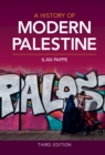 Image for History of Modern Palestine