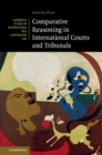 Image for Comparative Reasoning in International Courts and Tribunals