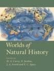 Image for Worlds of Natural History