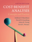 Image for Cost-benefit analysis: concepts and practice
