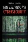 Image for Data Analytics for Cybersecurity
