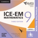 Image for ICE-EM Mathematics Year 9 Digital Card