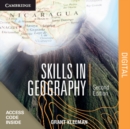 Image for Skills in Geography 2ed Digital (Card)