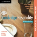 Image for Cambridge Hospitality Digital (Card)