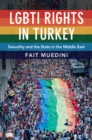 Image for LGBTI Rights in Turkey, Part 1: Sexuality and the State in the Middle East