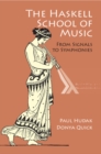 Image for Haskell School of Music: From Signals to Symphonies