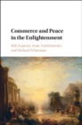 Image for Commerce and Peace in the Enlightenment