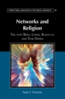 Image for Networks and religion: ties that bind, loose, build up, and tear down : 45