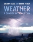 Image for Weather: a concise introduction