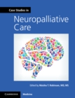 Image for Case studies in neuropalliative care