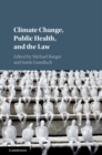 Image for Climate change, public health, and the law