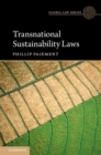 Image for Transnational Sustainability Laws
