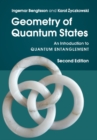 Image for Geometry of quantum states: an introduction of quantum entanglement