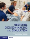 Image for Obstetric decision-making and simulation