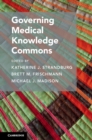Image for Governing Medical Knowledge Commons