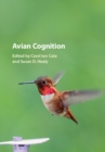 Image for Avian cognition