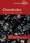 Image for Chondrules: records of protoplanetary disk processes