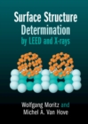 Image for Surface Structure Determination by LEED and X-Rays