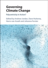 Image for Governing Climate Change: Polycentricity in Action?