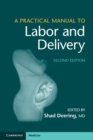Image for Practical Manual to Labor and Delivery