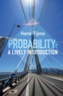 Image for Probability: a lively introduction