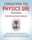 Image for Conquering the Physics GRE