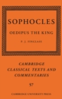 Image for Sophocles: Oedipus the King