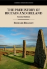 Image for The Prehistory of Britain and Ireland