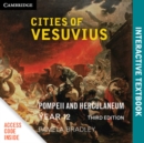 Image for Cities of Vesuvius: Pompeii and Herculaneum Digital Card