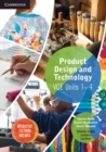 Image for Product Design and Technology VCE Units 1-4 Bundle 2
