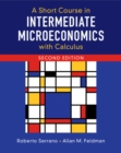 Image for Short Course in Intermediate Microeconomics With Calculus