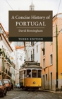 Image for A concise history of Portugal