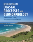Image for Introduction to coastal processes and geomorphology.