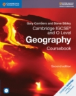 Cambridge IGCSE geography coursebook - Cambers, Gary