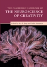 Image for Cambridge Handbook of the Neuroscience of Creativity