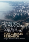 Image for Statistical Downscaling and Bias Correction for Climate Research