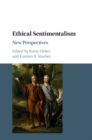 Image for Ethical sentimentalism: new perspectives