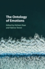 Image for The Ontology of Emotions