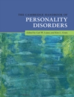 Image for The Cambridge Handbook of Personality Disorders