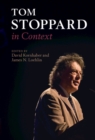 Image for Tom Stoppard in Context
