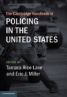 Image for Cambridge Handbook of Policing in the United States