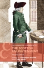 Image for The Cambridge companion to the Scottish Enlightenment